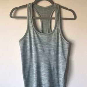 Lululemon Swiftly Tank Top - Size 12 - EUC